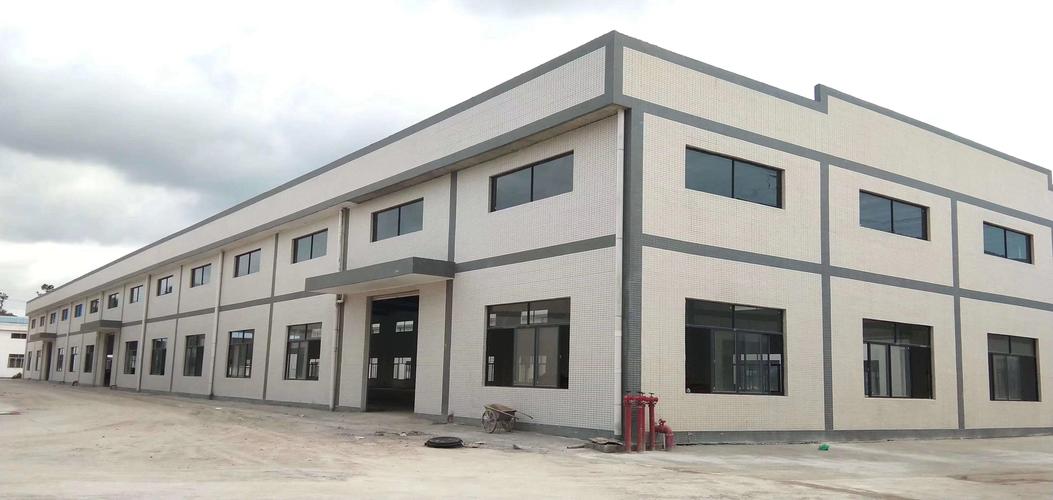 科尔沁右翼中旗厂房保洁